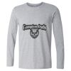 Unisex Softstyle® Long Sleeve T-Shirt Thumbnail