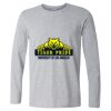 Unisex Softstyle® Long Sleeve T-Shirt Thumbnail