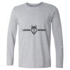 Unisex Softstyle® Long Sleeve T-Shirt Thumbnail
