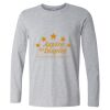 Unisex Softstyle® Long Sleeve T-Shirt Thumbnail