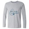 Unisex Softstyle® Long Sleeve T-Shirt Thumbnail