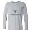 Unisex Softstyle® Long Sleeve T-Shirt Thumbnail
