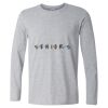 Unisex Softstyle® Long Sleeve T-Shirt Thumbnail