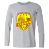 Unisex Softstyle® Long Sleeve T-Shirt Thumbnail
