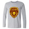 Unisex Softstyle® Long Sleeve T-Shirt Thumbnail