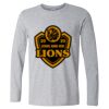Unisex Softstyle® Long Sleeve T-Shirt Thumbnail