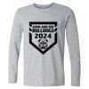 Unisex Softstyle® Long Sleeve T-Shirt Thumbnail