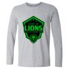 Unisex Softstyle® Long Sleeve T-Shirt Thumbnail