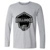 Unisex Softstyle® Long Sleeve T-Shirt Thumbnail
