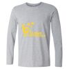 Unisex Softstyle® Long Sleeve T-Shirt Thumbnail