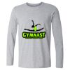 Unisex Softstyle® Long Sleeve T-Shirt Thumbnail