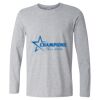 Unisex Softstyle® Long Sleeve T-Shirt Thumbnail