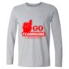 Unisex Softstyle® Long Sleeve T-Shirt Thumbnail