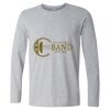 Unisex Softstyle® Long Sleeve T-Shirt Thumbnail