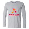 Unisex Softstyle® Long Sleeve T-Shirt Thumbnail