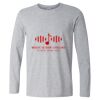 Unisex Softstyle® Long Sleeve T-Shirt Thumbnail