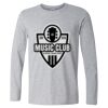 Unisex Softstyle® Long Sleeve T-Shirt Thumbnail
