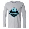 Unisex Softstyle® Long Sleeve T-Shirt Thumbnail