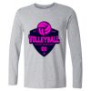 Unisex Softstyle® Long Sleeve T-Shirt Thumbnail
