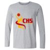 Unisex Softstyle® Long Sleeve T-Shirt Thumbnail