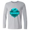 Unisex Softstyle® Long Sleeve T-Shirt Thumbnail