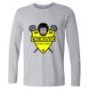 Unisex Softstyle® Long Sleeve T-Shirt Thumbnail