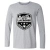 Unisex Softstyle® Long Sleeve T-Shirt Thumbnail