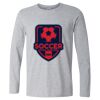 Unisex Softstyle® Long Sleeve T-Shirt Thumbnail