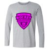 Unisex Softstyle® Long Sleeve T-Shirt Thumbnail
