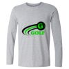 Unisex Softstyle® Long Sleeve T-Shirt Thumbnail