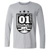 Unisex Softstyle® Long Sleeve T-Shirt Thumbnail
