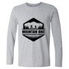 Unisex Softstyle® Long Sleeve T-Shirt Thumbnail