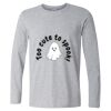 Unisex Softstyle® Long Sleeve T-Shirt Thumbnail