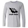 Unisex Softstyle® Long Sleeve T-Shirt Thumbnail