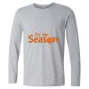 Unisex Softstyle® Long Sleeve T-Shirt Thumbnail