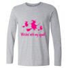 Unisex Softstyle® Long Sleeve T-Shirt Thumbnail
