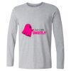 Unisex Softstyle® Long Sleeve T-Shirt Thumbnail