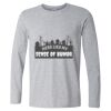 Unisex Softstyle® Long Sleeve T-Shirt Thumbnail