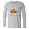 Unisex Softstyle® Long Sleeve T-Shirt Thumbnail