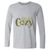 Unisex Softstyle® Long Sleeve T-Shirt Thumbnail
