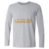 Unisex Softstyle® Long Sleeve T-Shirt Thumbnail