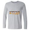 Unisex Softstyle® Long Sleeve T-Shirt Thumbnail