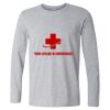 Unisex Softstyle® Long Sleeve T-Shirt Thumbnail