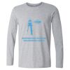 Unisex Softstyle® Long Sleeve T-Shirt Thumbnail
