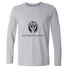 Unisex Softstyle® Long Sleeve T-Shirt Thumbnail