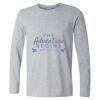 Unisex Softstyle® Long Sleeve T-Shirt Thumbnail