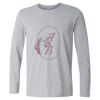 Unisex Softstyle® Long Sleeve T-Shirt Thumbnail