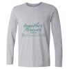 Unisex Softstyle® Long Sleeve T-Shirt Thumbnail