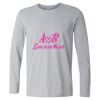 Unisex Softstyle® Long Sleeve T-Shirt Thumbnail