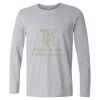 Unisex Softstyle® Long Sleeve T-Shirt Thumbnail